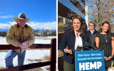 Dem calls press sexist as Smith upstages Donovan in primary fight to take on Boebert