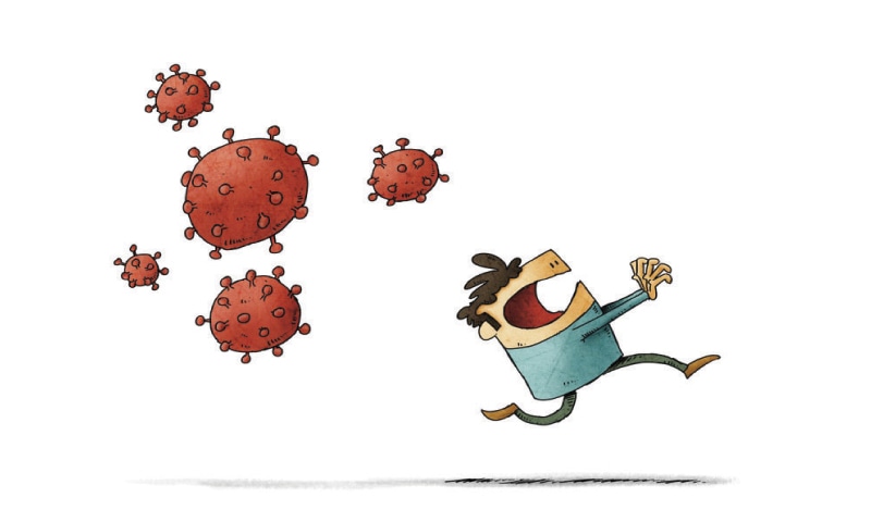 Pay attention class: Jeffco teachers overrun vaccination event creating chaos