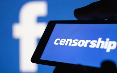 Freedom of speech is already dead on social media