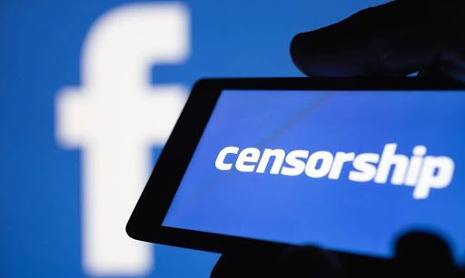 Freedom of speech is already dead on social media