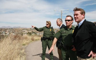 Bennet votes to send COVID stimulus checks to illegal immigrants