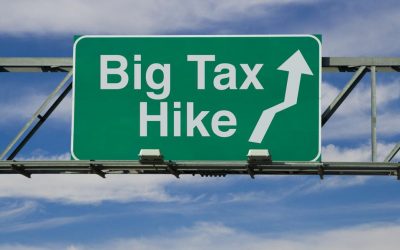 Colorado Democrat lawmakers propose sin taxes on personal vehicles