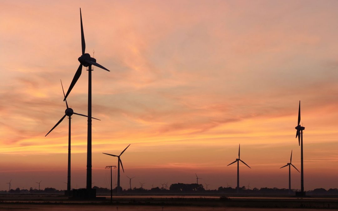 Colorado better pay attention to Texas’s natural gas shortage and wind turbine issues