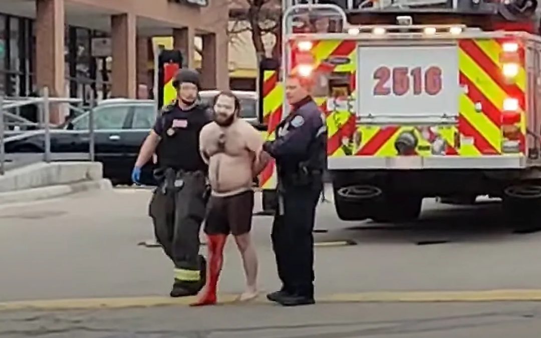 Colorado is the poster child for how gun laws fail to stop acts of violence