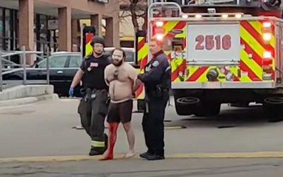 Say what? Public Radio says Boulder victims died in shootings involving police