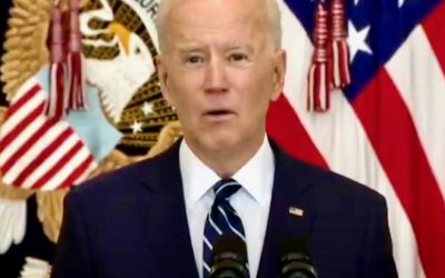 This Republican is taking one for the team by attending Biden’s speech tonight