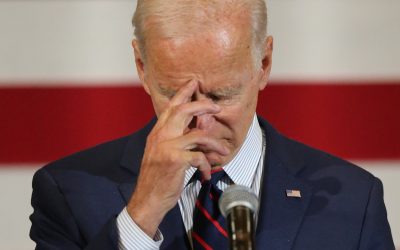 Western Slope counties says no to Biden’s climate change land grab