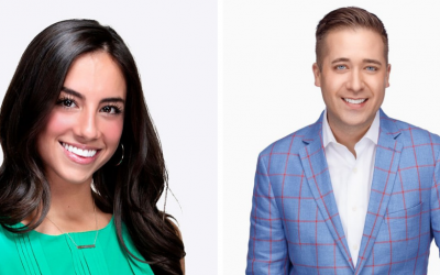 Former 9News reporter suggests Kyle Clark gets special treatment from management