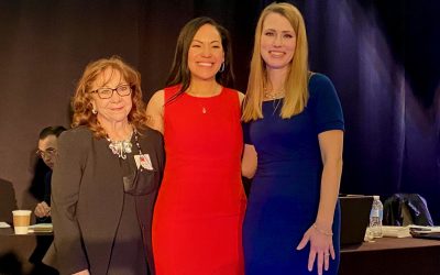 Year of the woman: Republicans elect female slate to lead state party