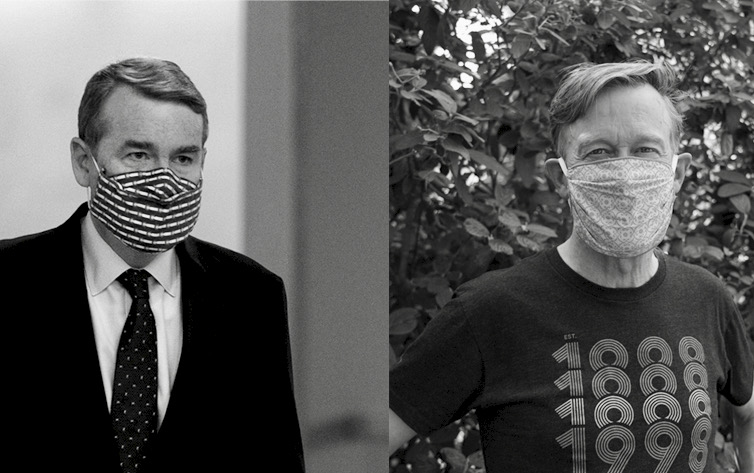 Colorado’s U.S. Senators MIA for Interior secretary vote