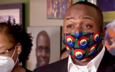 Judge denies Tay Anderson’ defamation lawsuit against sexual assault accusers