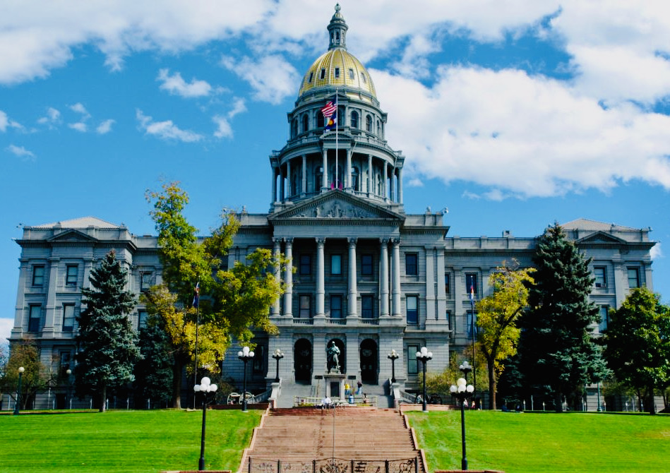 Colo bill would block politicians, mostly Dems, from skipping through first election