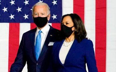 Biden passes the border buck: More than 300 immigrant children isolated with virus