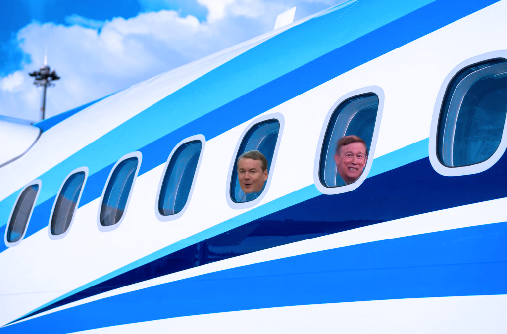 Colorado senators’ questionable travel: Are taxpayers footing the bill?