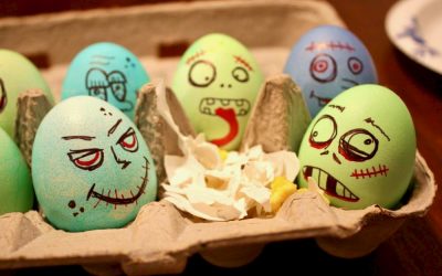 Easter messages from Colorado Republicans rejected by miserable mob