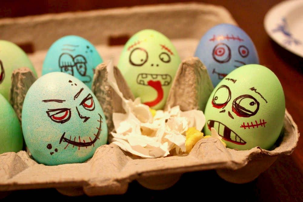 Easter messages from Colorado Republicans rejected by miserable mob
