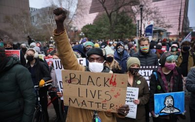 Colorado Dems back Maxine Waters’ confrontation call, target police