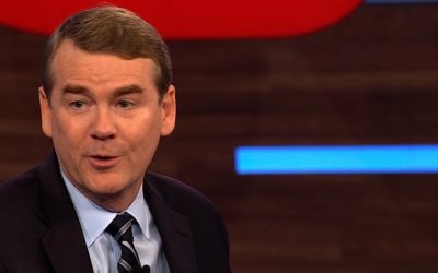 Bennet banks on Socialism as his ticket to reelection in Colorado