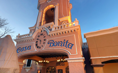 Bankruptcy! Casa Bonita is the latest victim of Gov. Polis’s economic crackdown
