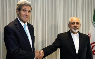 Buck calls on Kerry to testify under oath over alleged disclosure of Israeli airstrikes to Iran