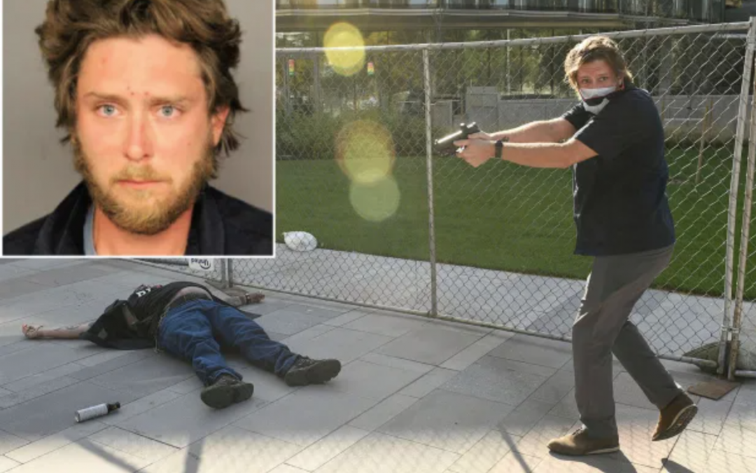 Former 9News reporter: Station lost integrity after security guard gunned down Keltner