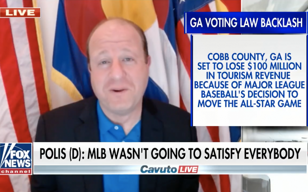 Polis dodges on All-Star game move: ‘There’s no right answer in this’