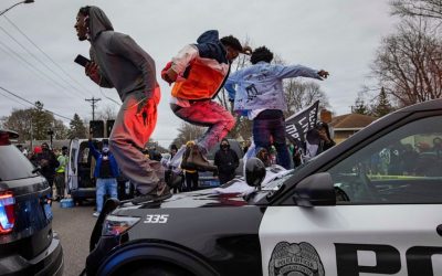 Our Twit of the Week, and other stupid posts from Democrats 