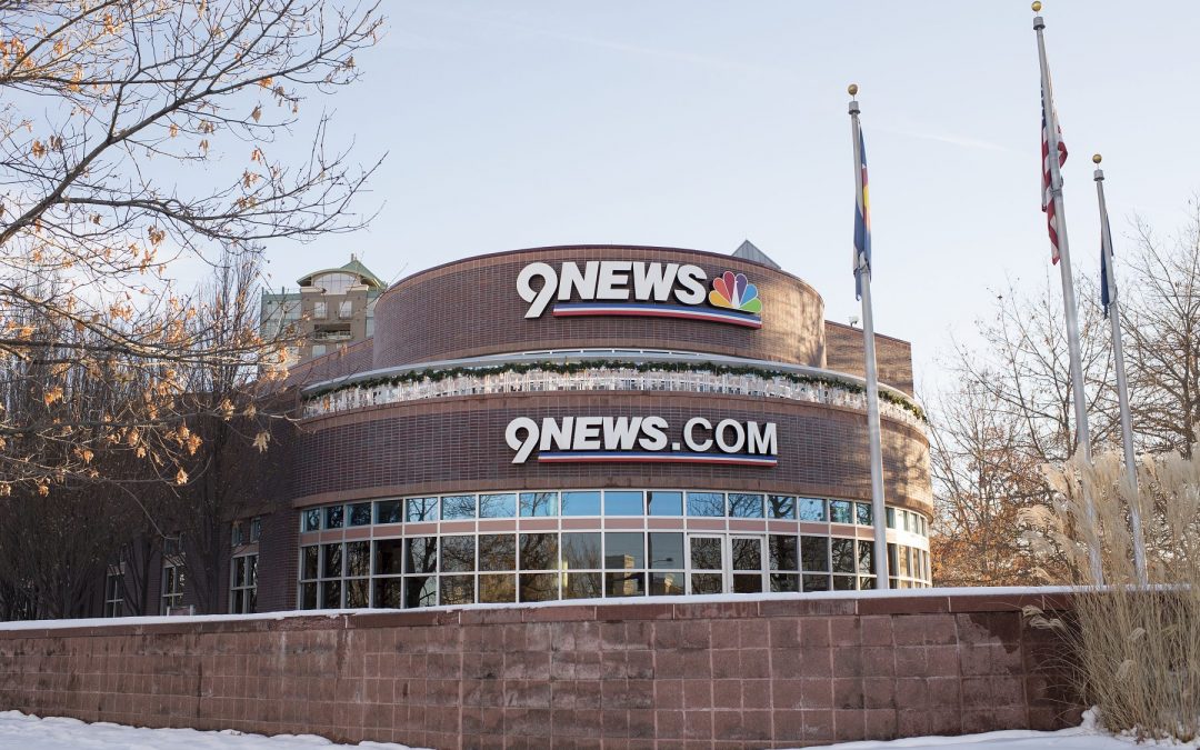Company shareholder accuses 9News of racism, Kyle Clark takes an unannounced vacation