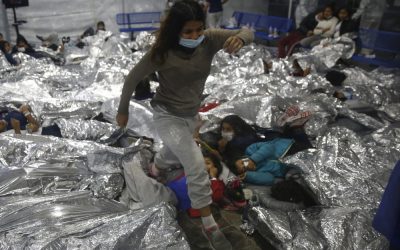 Colorado Congressman to tour overcrowded border facilities for migrant children 