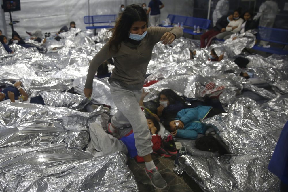 Colorado Congressman to tour overcrowded border facilities for migrant children 