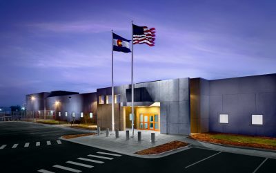 ACLU demands vaccinations then depopulation of Aurora ICE facility