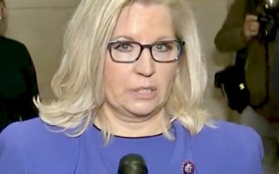 Colorado Republicans split on Cheney’s ouster from GOP leadership