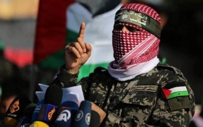 Friends of Israel? Hickenlooper and Neguse silent on Hamas terrorist assault