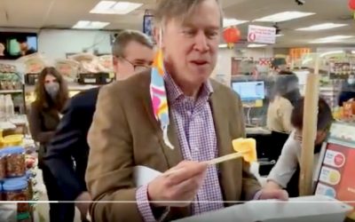 Bennet, Hickenlooper vote to support Biden’s vaccine mandate on private businesses