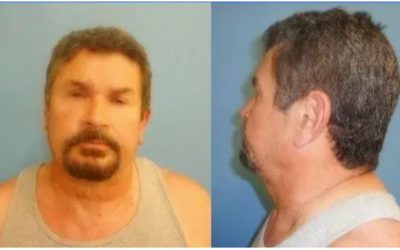 Bus driver fired, arrested for slapping child wearing mask below her nose