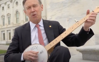 Colorado Dems vote for more mudslinging but Senate GOP kills Jan. 6 commission 