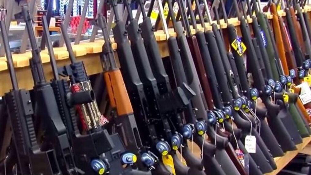 Democrat poll shows Colorado Dems want to ban sale of scary sounding rifles