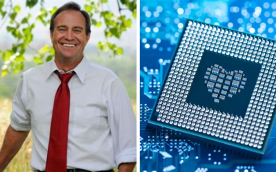 Perlmutter bought stocks that would benefit from federal semiconductor subsidies