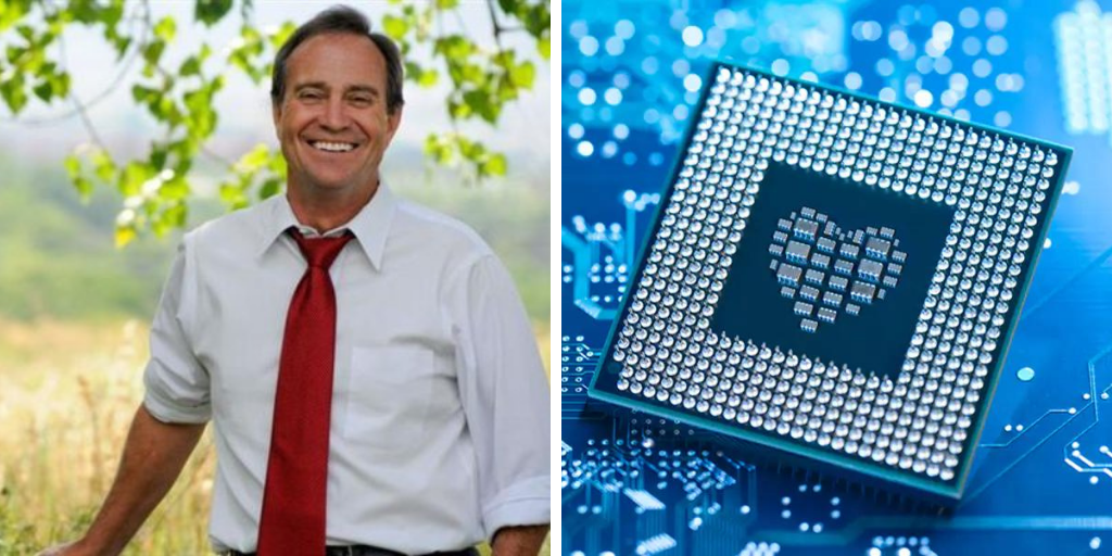 Perlmutter bought stocks that would benefit from federal semiconductor subsidies