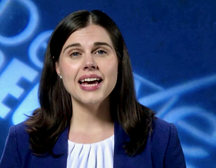 Columnist failed to kiss Griswold’s ring, gets booted from campaign event