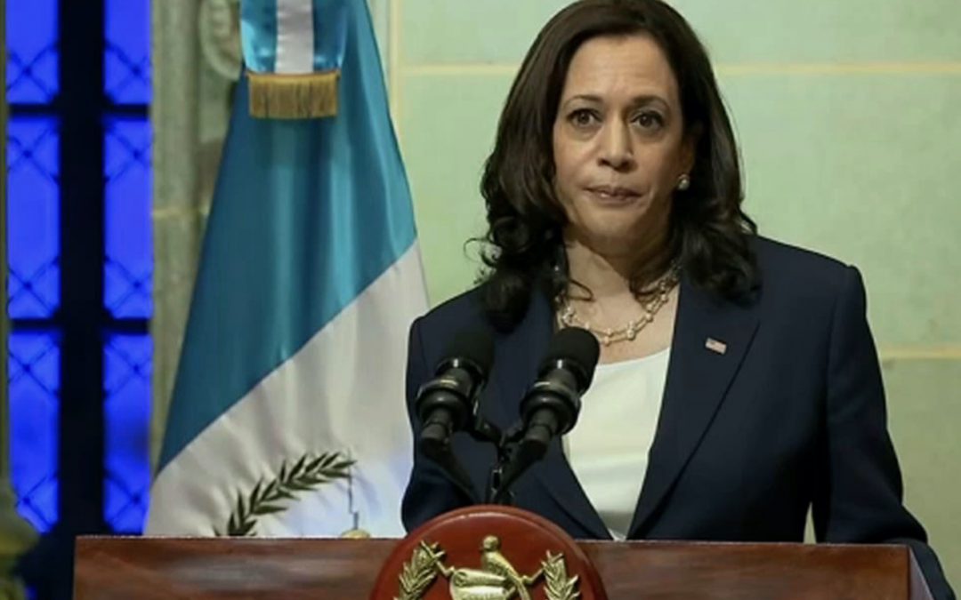 Kamala won’t go to the border, but will she accept this Colorado invite?