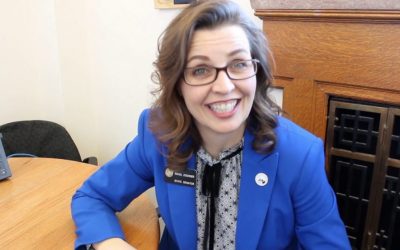 Education Committee chair backs critical race theory in Colorado classrooms