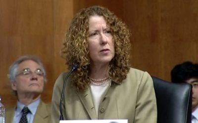 Biden stands by ecoterrorist to lead Bureau of Land Management in Colorado