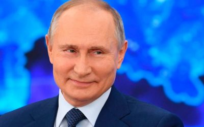 Biden must take action against Russia in response to JBS beef and other cyber attacks