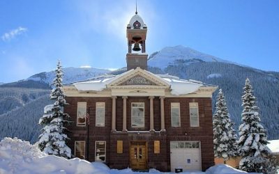 Pledge of Allegiance no longer allowed in this wild woke Western town