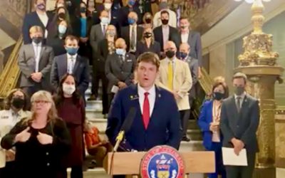 In case you missed it: ‘Democrats gaslight Coloradans on transportation funding’