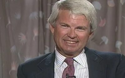 Media crosses the line in obituary of former Governor Lamm