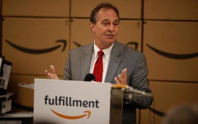 IN$IDER TRADING? Perlmutter picks up Google shares as Pelosi bets big on tech