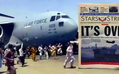 Bennet still not sure if Biden’s Afghanistan withdrawal was effective