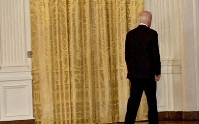 Biden caves to Taliban: Colorado Dems help play race card to divert attention